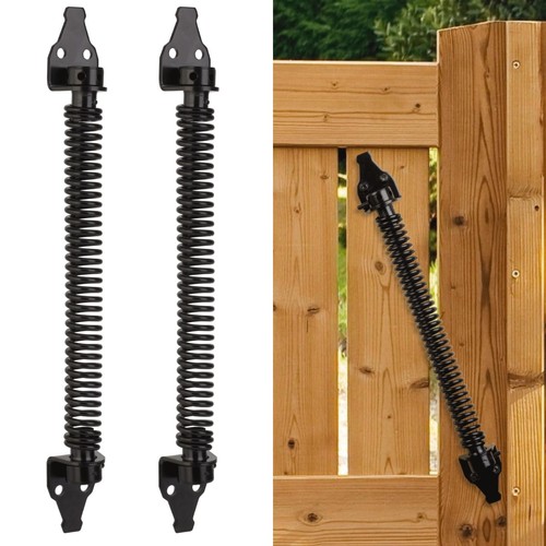 Heavy duty self closing - 14", self-closing