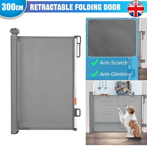 Retractable 300cm safety - retractable, guard