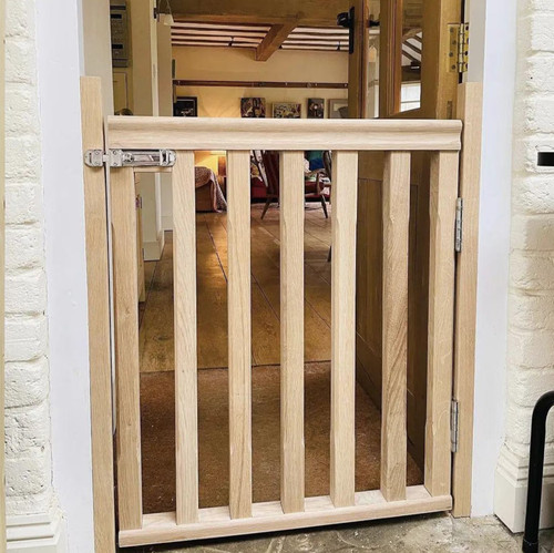 Bespoke wooden solid - bespoke, oak