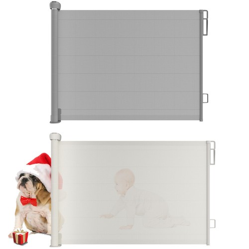 51in 130cm retractable safety - 51in/130cm,