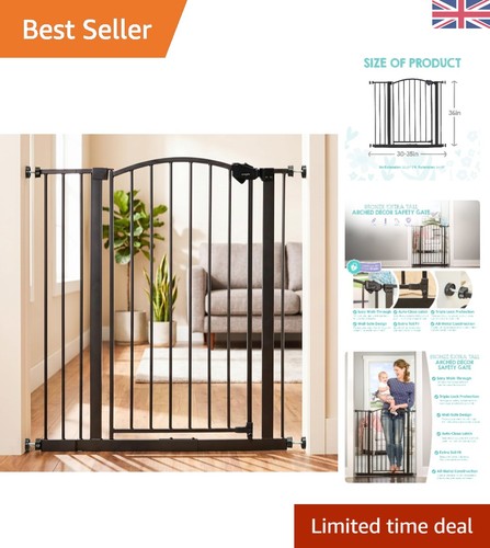 4cm extra tall - baby, gate
