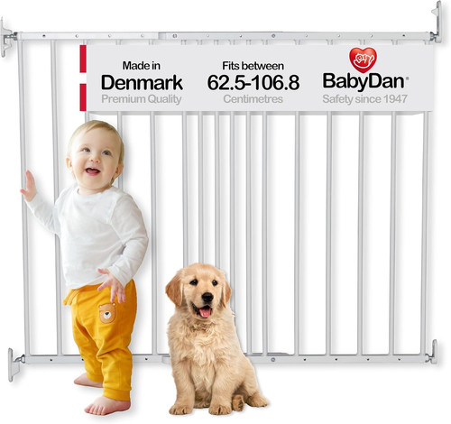 Extendable stair gate baby - extendable, gate/baby