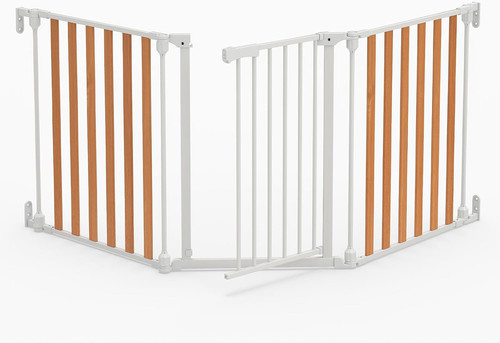 Dog gate 198cm - dog, extra