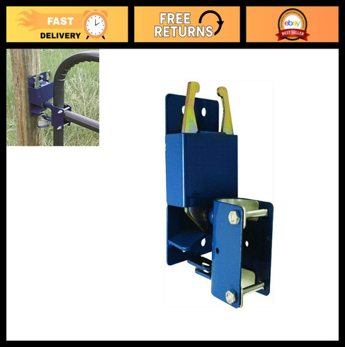 Two way lockable gate latch - latch,
