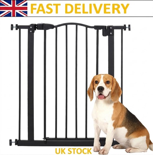 Metal dog gate - dog,