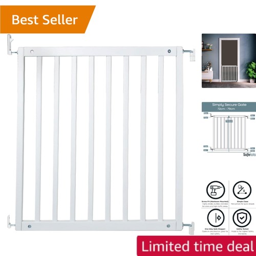 Safetots simply secure wooden - safetots,