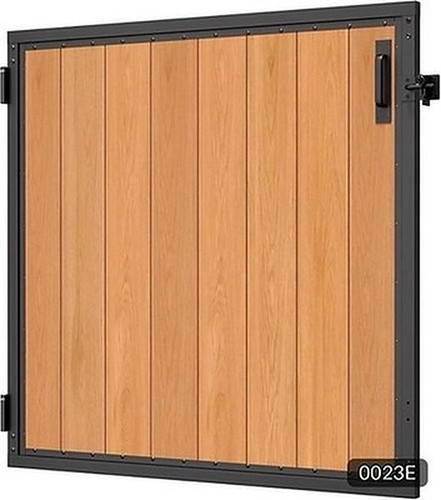 4x4 fence gate frame - gate,