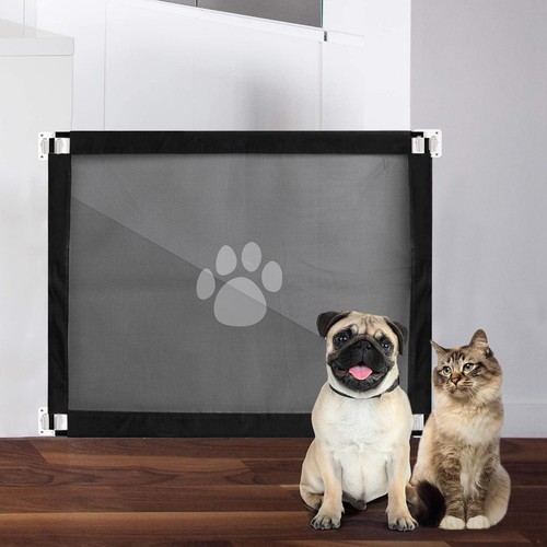 Petleso dog magic gate - dog, pet