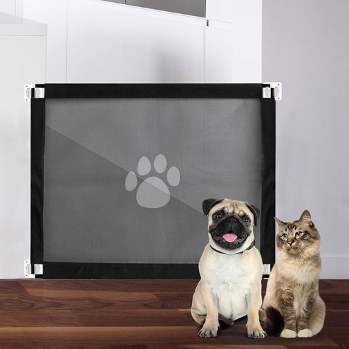 Magic stair gate x 100cm - gate,