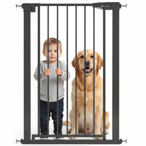 Venture stair gate fix - stair,