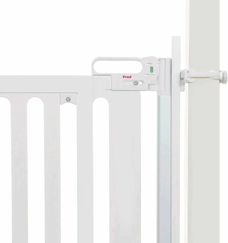 Fred safety universal stair - safety,