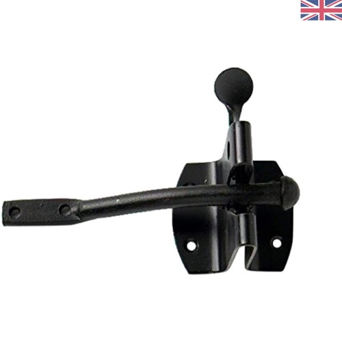 Gate latch - gate,