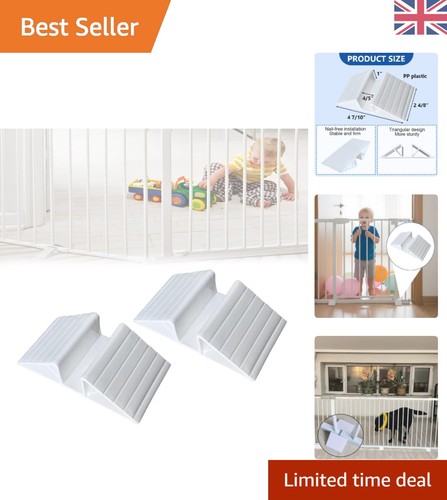 Sturdy pet gate triangle - gate,