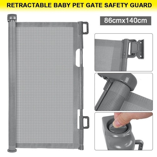 140cm retractable safety - 140cm,