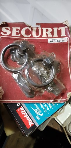 Gate latch - gate,