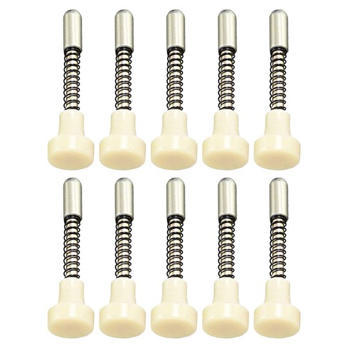 Pcs bed spring plunger - spring,