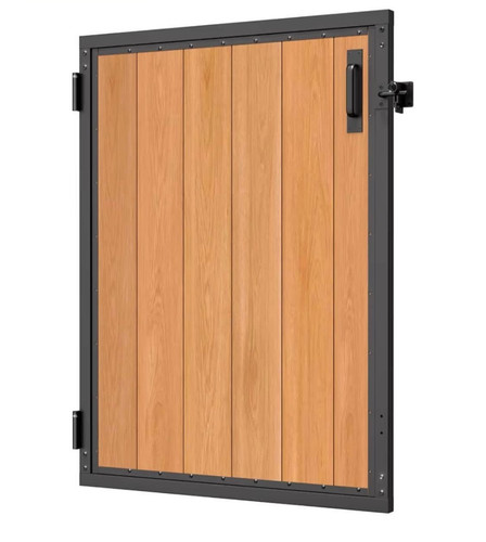3x4ft fence gate frame - frame, kit