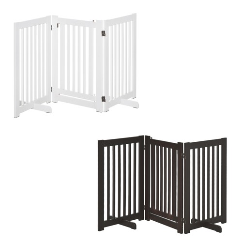 Mdf dog gate step - mdf,