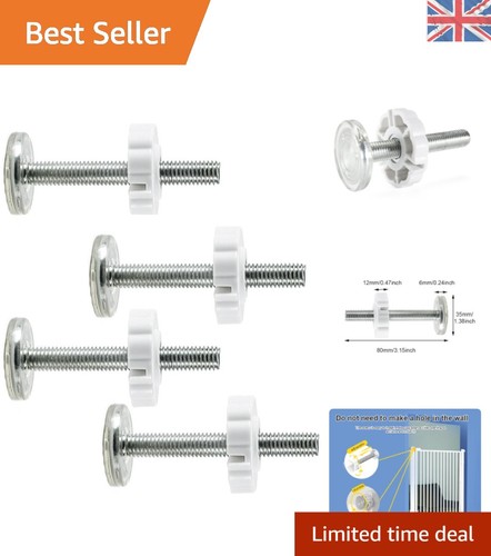 Durable 4pcs steel gate - 4pcs,