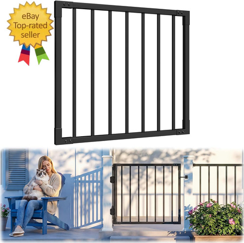 3ft 36in aluminum deck - h.36in,