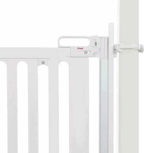 Fred safety universal stair - safety,