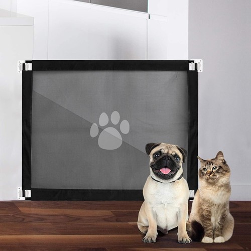 Petleso dog magic gate pet - petleso,