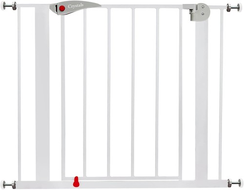 Baby gate for doors and - baby,